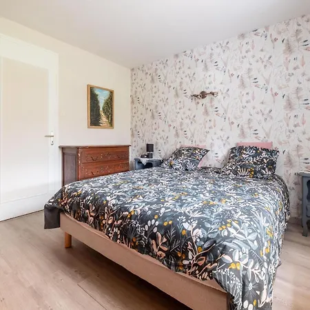 Charming Holiday With Swimming Pool Saint-Leon-sur-Vezere