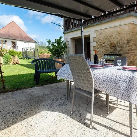 Charming Holiday With Swimming Pool